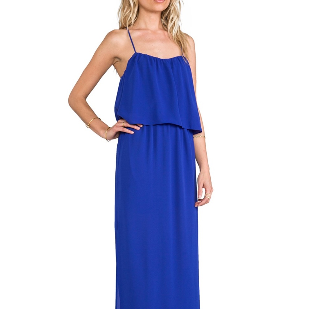Rory Beca gown